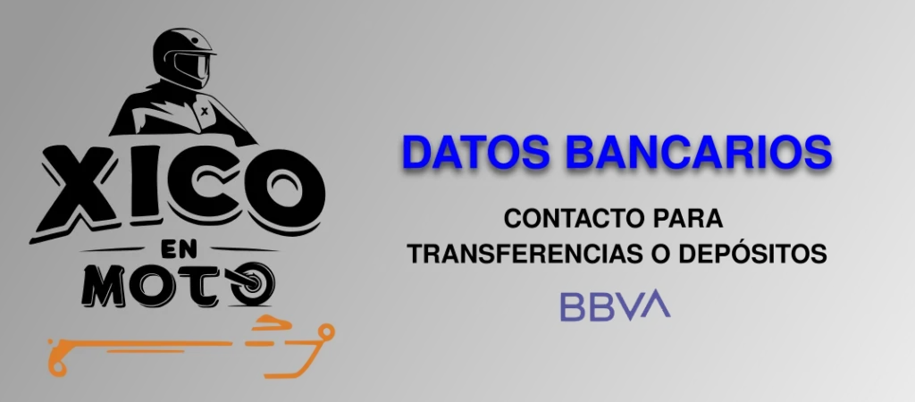 Datos bancarios2